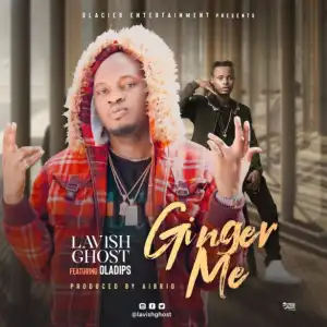 Lavish Ghost - Wole (Prod By Rexxie)